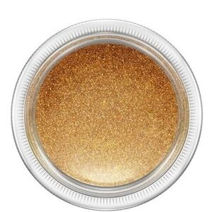 MAC Pro Longwear Paint Pot-Born to Beam